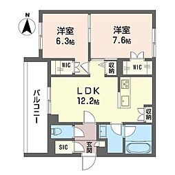 ハウス洗足ウエスト 00201