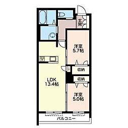 アビタシオン碑文谷 00202