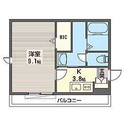 シャーメゾンｄｓｎ品川 00303
