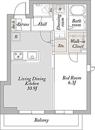 セタガヤロジ 00403