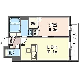 シャーメゾン瀬田 00101