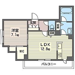 ヒルトップ上野毛 00202