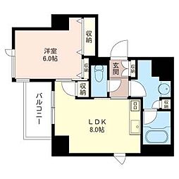 ラミテリア桜新町 00503