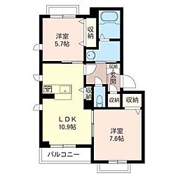 ウィステリア袖ヶ浦 00305