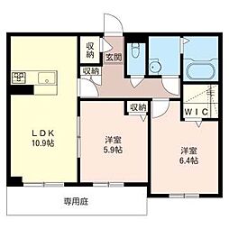 ガーデンテラス袖ヶ浦 00102