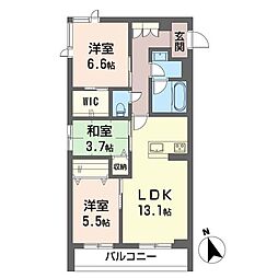 パレ長浦 00306