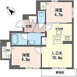 クレドール江ノ島 00101