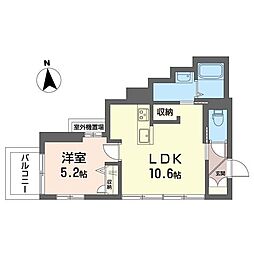 アルマン鵠沼 00301