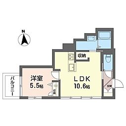 アルマン鵠沼 00201