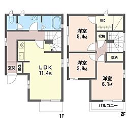 藤沢市西富二丁目戸建 00101