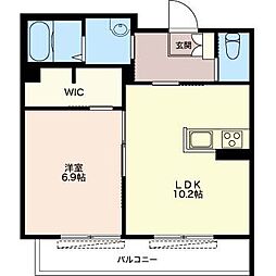 フォレストヴィラ鵠沼 00302