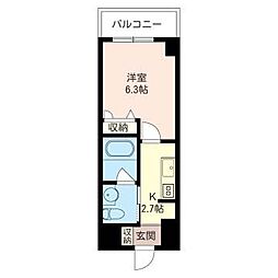 タワースタジオ鵠沼 00403