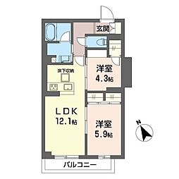 ハイセンシャル湘南藤沢