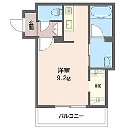 シャーメゾン鶴見弐番館 00302