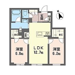 グランクロス　サクラ 00103