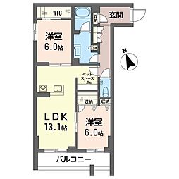 グランクロス　サン 00201