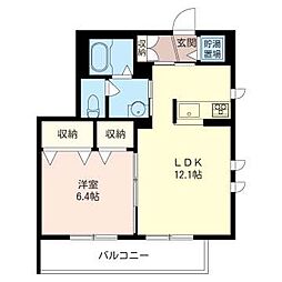 クレールメゾン日吉 00301