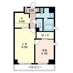 カサヴェルデ 00406