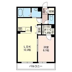 クオリスタ新川崎 00205