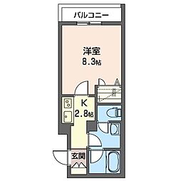 シャーメゾン・プリュネ 00304