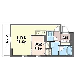 グランメール幸 00201