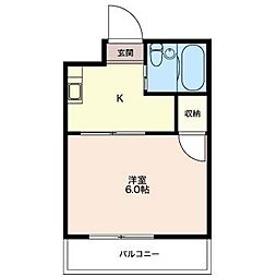 ルミエール矢向 00202