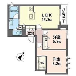 カツラレジデンス 00101