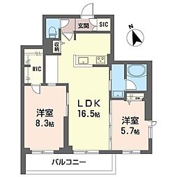 フォレフィー・アール 00402