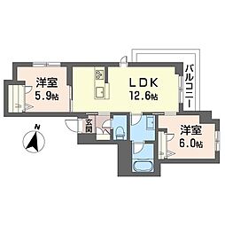 ラ　リノ 00303