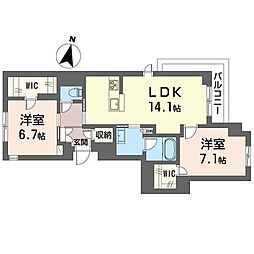 ラ　リノ 00203