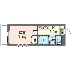 プチメゾン　リブレ　I 00202