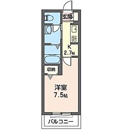 アンソレイユ仲六郷 00203