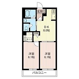 ハウス　ルミエール 00102