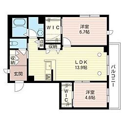 ウインズフォレスト 00301