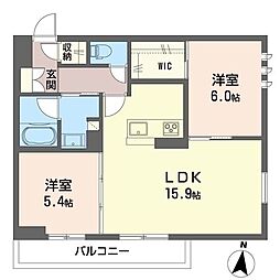 トルシーヌ下落合 00201