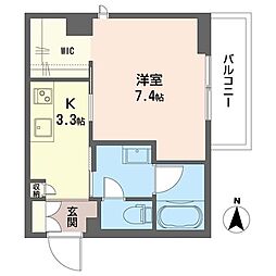 トルシーヌ大宮東町 00202