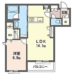 トリルーチェ　桜木町 00102