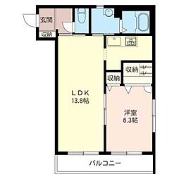 すずらん　東大成 00105