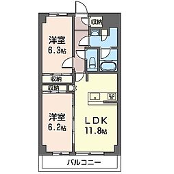 サンシャインヒルズ　1 00103