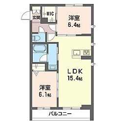 クレ・ドゥ・ボヌール 00105