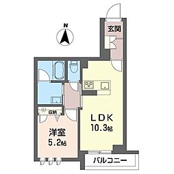 トルシーヌ大宮東町 00205
