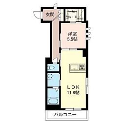 グランエイト　新都心 00306