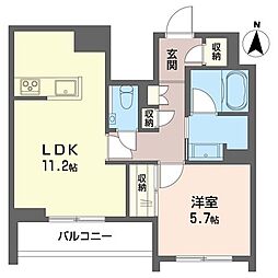 ホシノハウスII 00203