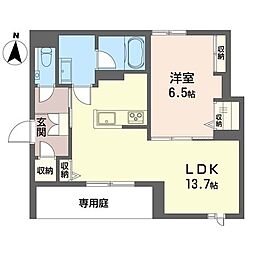 ホシノハウスII 00102