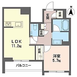 ホシノハウスII 00303
