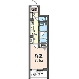 ヴィヴァーチェさいたま新都心 00102