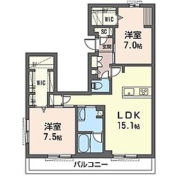 トリルーチェ　桜木町 00402