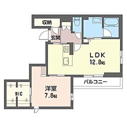 ココ　エルミタージュ 00201