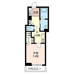 グランエイト　新都心 00103