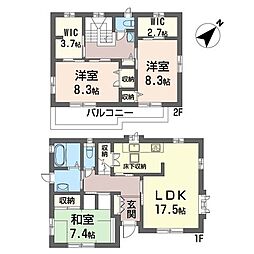 川口市東川口4丁目戸建 00101